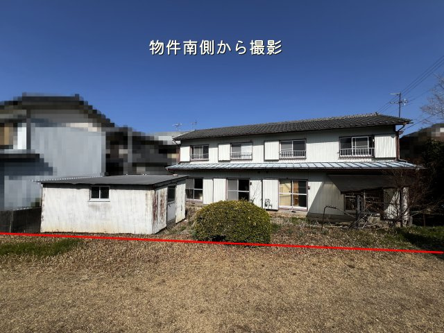 【外観】 | 香美市土佐山田町宮前町