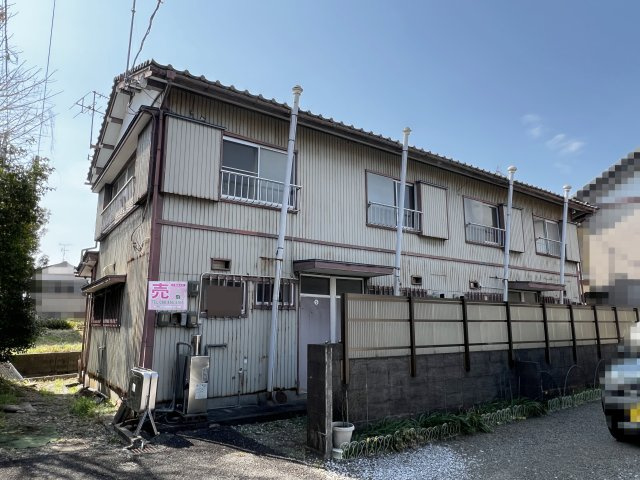 【外観】 | 香美市土佐山田町宮前町