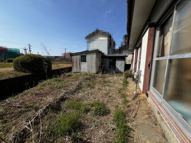 【外観】 | 香美市土佐山田町宮前町