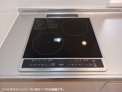 【キッチン】 | グレイスサイトＧ