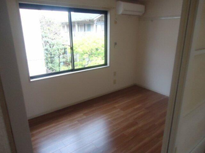 【居間・リビング】 | ハイム田園調布 | 別部屋参考用写真