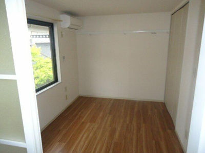 【居間・リビング】 | ハイム田園調布 | 別部屋参考用写真
