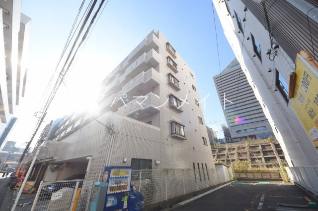【周辺】 | エクセル東戸塚 | 戸塚周辺ならアパマンメイトへＬｅｔｓ Ｇｏ ！