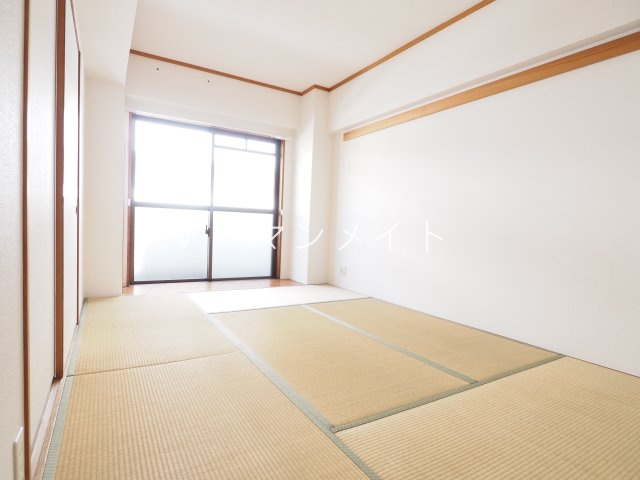 【和室】 | エクセル東戸塚 | 戸塚周辺ならアパマンメイトへＬｅｔｓ Ｇｏ ！