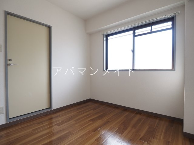 【寝室】 | エクセル東戸塚 | 寝室にぴったりのお部屋です