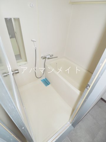 【浴室】 | エクセル東戸塚 | 日々の暮らしに欠かせないお風呂です