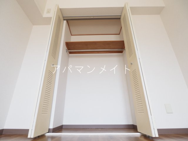 【収納】 | エクセル東戸塚 | 収納スペース豊富です
