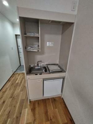 IHコンロ１口♪