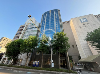 【外観】 | Ruby-cell TOWER | Ruby-cell TOWER　外観