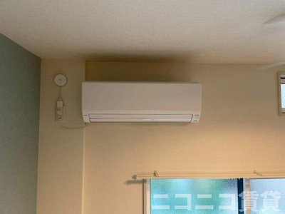 【設備】 | MI CASA 平和台 | 別号室イメージの為、現状を優先致します。