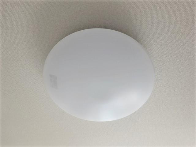 【設備】 | エヴァークレストール | 照明付き