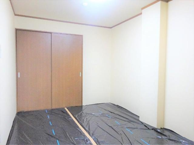 【和室】 | エヴァークレストール | 和室
