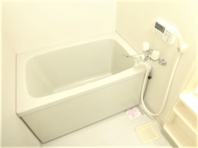 【浴室】 | エヴァークレストール | バス