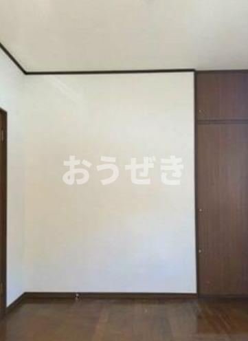 ハイツ光の収納