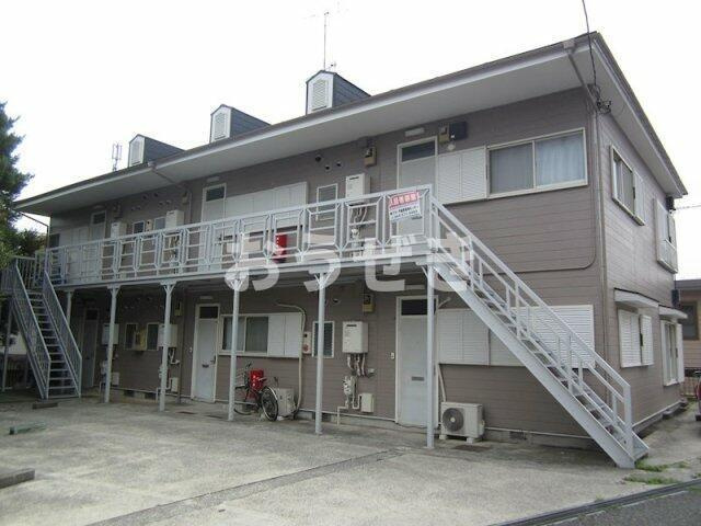 ハイツ光