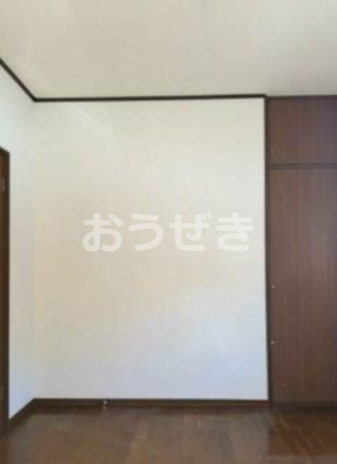 ハイツ光の収納
