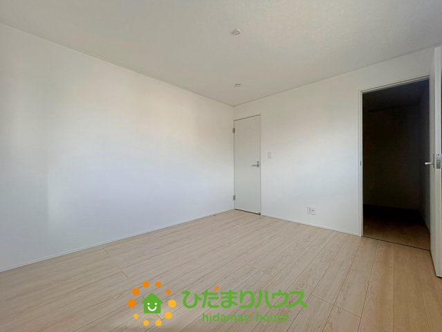 杉戸町内田第８　新築一戸建て　01　クレイドルガーデンの収納