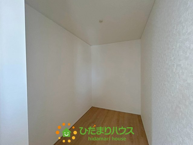 杉戸町内田第８　新築一戸建て　01　クレイドルガーデンのその他