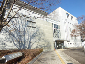 千葉市緑区役所まで1300ｍ