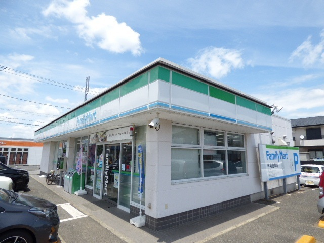 ファミリーマートおゆみ野中央七丁目店まで170m