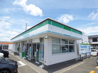 ファミリーマートおゆみ野中央七丁目店まで170m