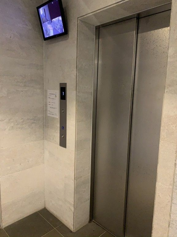 トゥルーハーモニーのその他共用部分