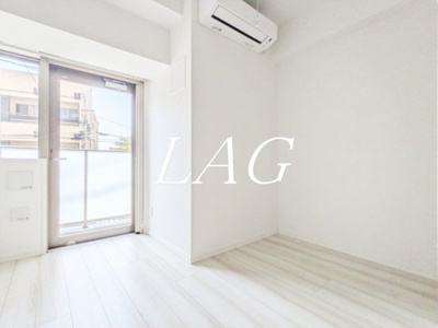【居間・リビング】 | ジェイアール稲毛駅前レジデンス | 洋室のお部屋です。