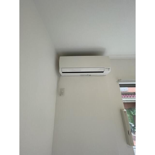 ハーモニーテラス綾瀬Ⅳの設備