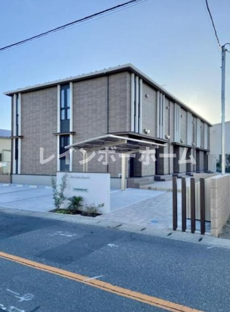 フォレストガーデン原町