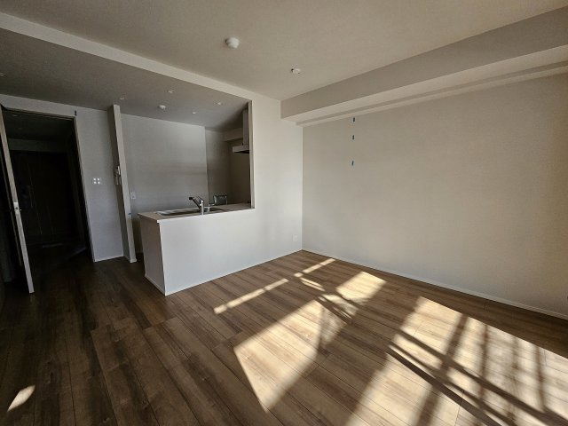 【居間・リビング】 | パークキューブ八王子