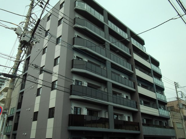 【外観】 | パークキューブ八王子