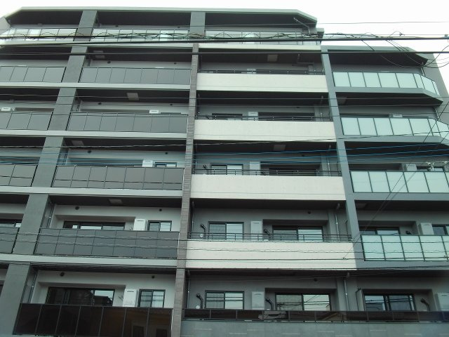 【外観】 | パークキューブ八王子