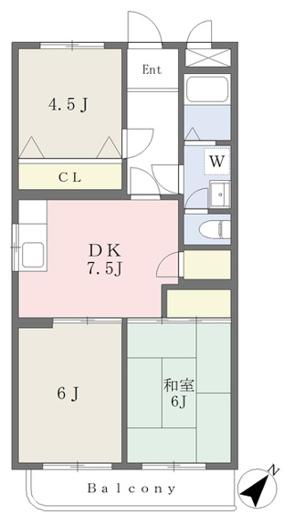 Ｌ－ＦＬＡＴ