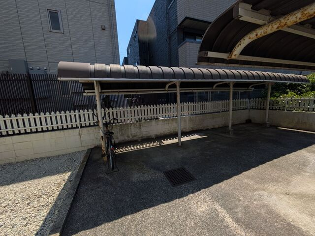 共用設備
