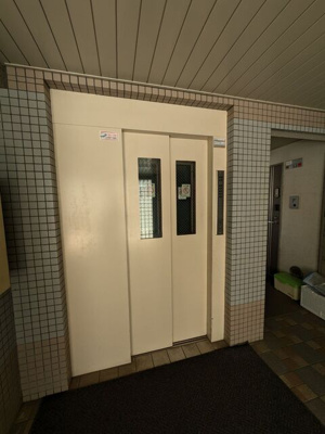 共用設備