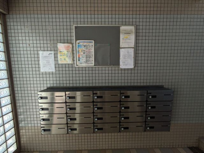 共用設備