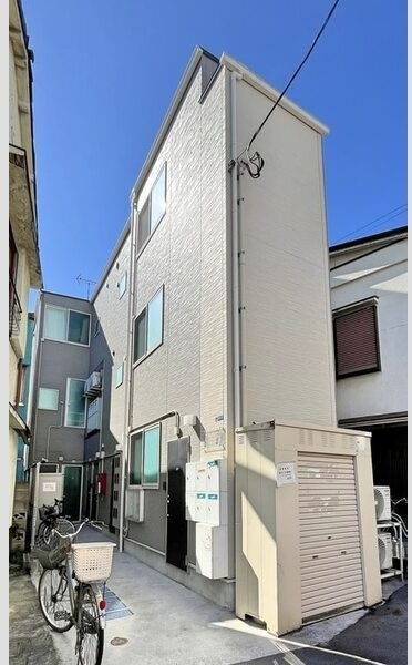 シプレ亀戸