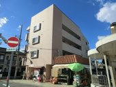 ハッピー稲野マンションの画像