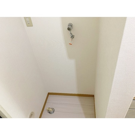 メゾンブランの設備