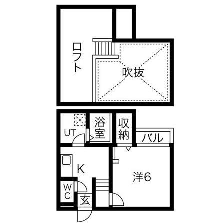 Creo庄内通七番館