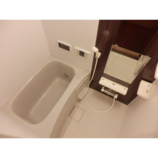 【浴室】Creo庄内通七番館