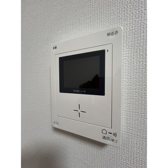 【セキュリティ】Creo庄内通参番館