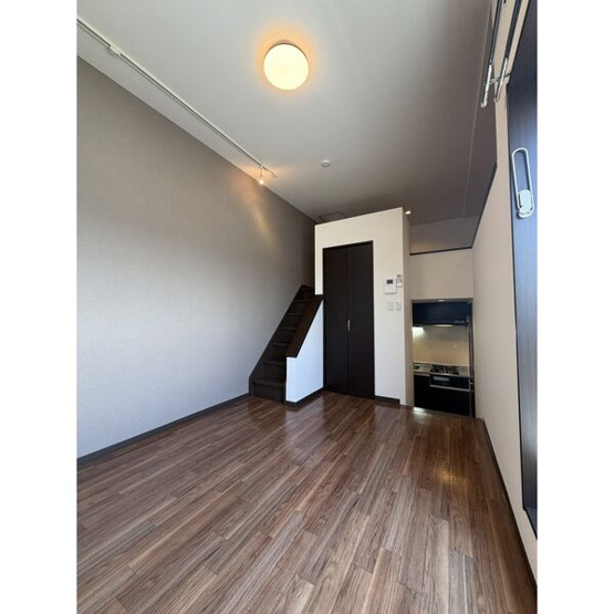 【内装】Creo庄内通伍番館