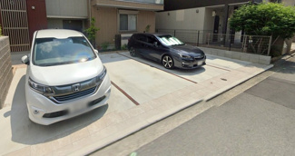 【駐車場】 | ＴＳヴィラ