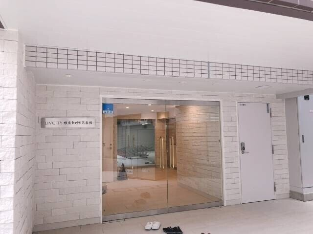 リヴシティ横濱新川町弐番館のその他