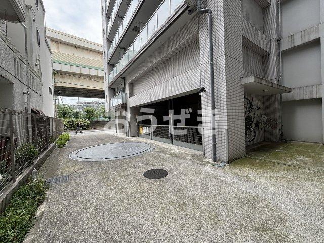 リヴシティ横濱新川町弐番館のその他