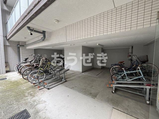 リヴシティ横濱新川町弐番館のその他共用部分