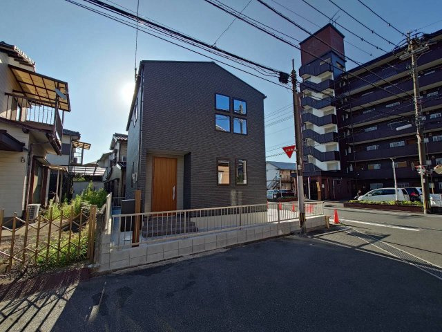 【外観】の画像