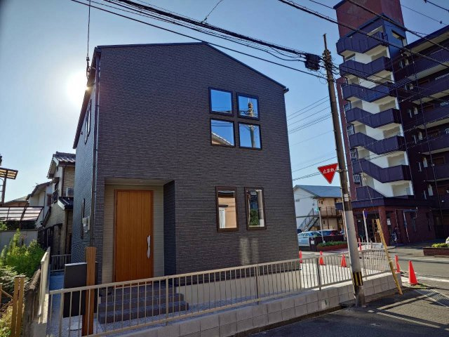 【外観】の画像