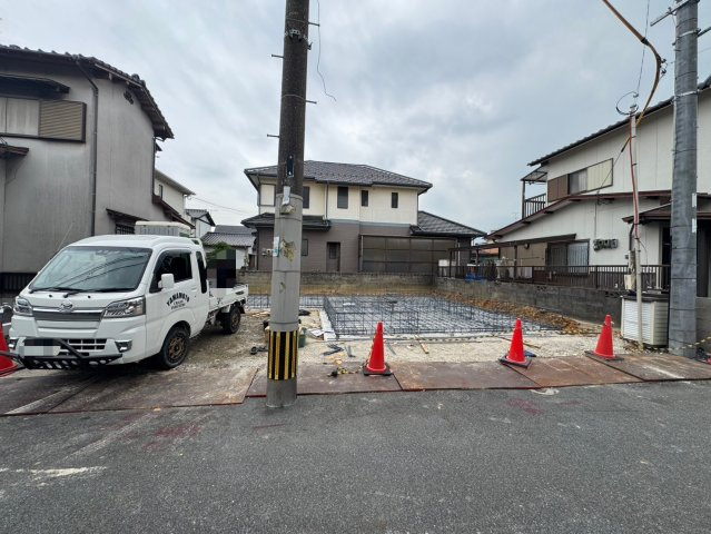 【外観】の画像